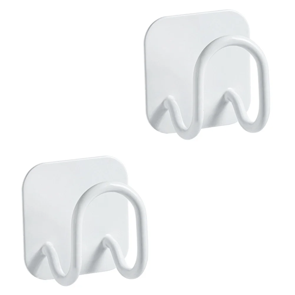 

2 шт., многофункциональные настенные крючки для дома