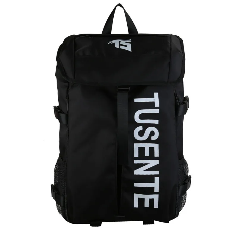 

Backpack Street Fashion Trend Large Capacity Sports Basketball Bag Personality Student Hong Kong Style Schoolbag