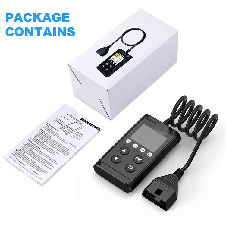 THINKCAR THINKOBD 20 OBD2 Автомобильные диагностические инструменты автомобильные сканеры