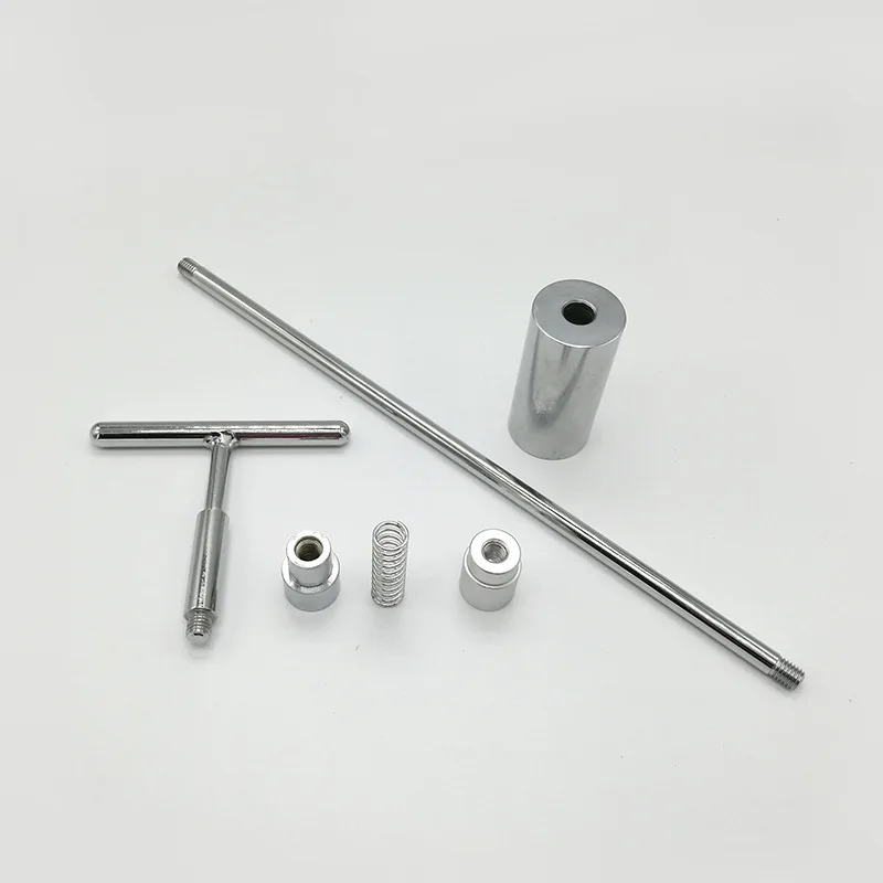 Для автомобиля без краски набор инструментов для ремонта вмятин 2 в 1 горка