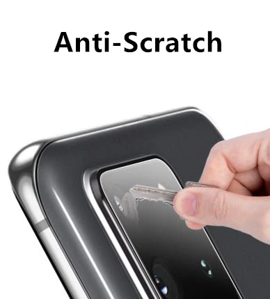 Vidrio protector de pantalla de c&aacute;mara para Huawei Mate 40 Pro Vidrio para Huawei Mate 40 Pro Plus Vidrio de c&aacute;mara para lente Huawei Mate 40-4