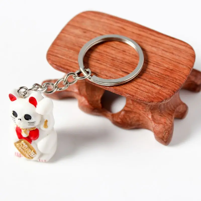 

20 шт., винтовые булавки для ключей с открытым колечком