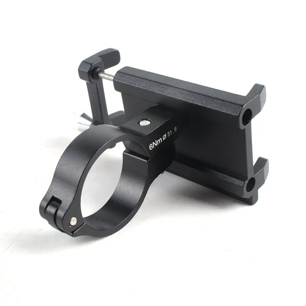 

Bicycle Phone Holder for Iphone Samsung Universal Mobile Cell Phone Holder Bike Handlebar Clip Stand GPS Mount Bracket LESHP