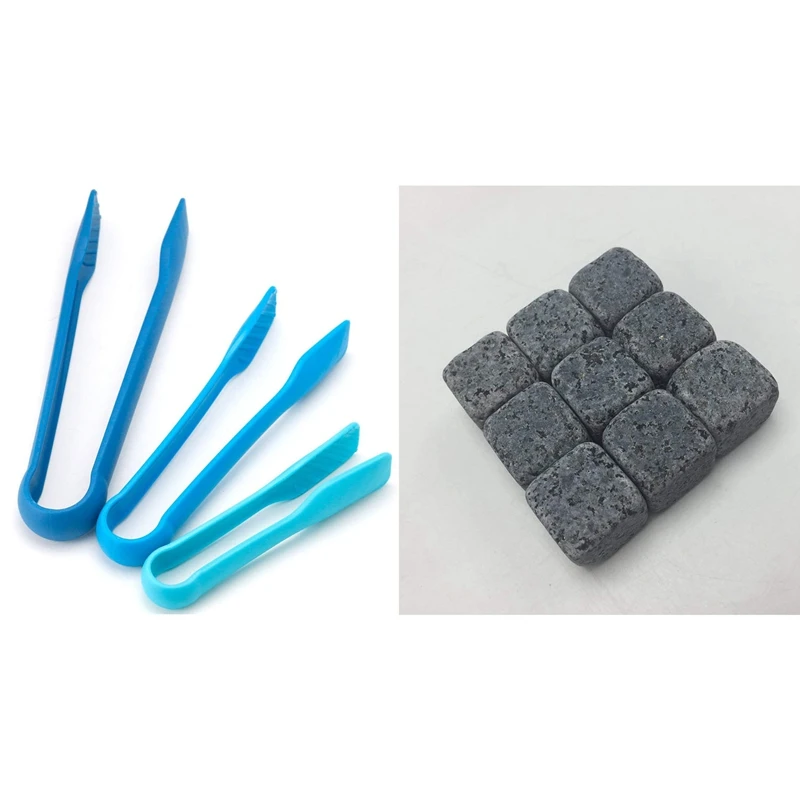 1 комплект (3 оттенка переходящие плавно от темного к светлому) небольшой Пластик