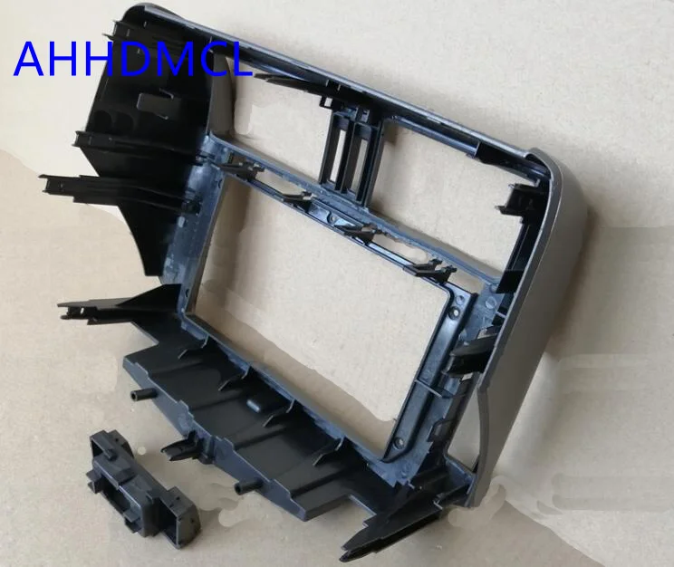 Автомобильный облицовка навигации рамки Даш Комплект для детей в возрасте от 9