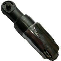 air ratchet great for tight places and running bolts or nuts has plenty of power for 14 bolts
