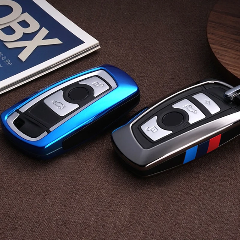 Автомобильный брелок для BMW чехол ключей F30 F10 Bmw F20 bmw X3 X4 серии автомобильного