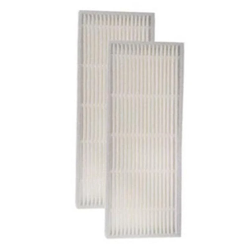 Горячая Распродажа робот пылесос фильтр основная щетка боковые щетки Швабра для