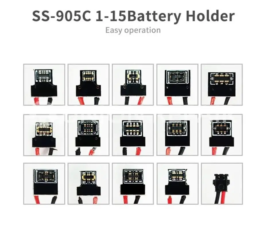 SS 905C Android телефон тест кабель питания одна кнопка загрузки линии управления для