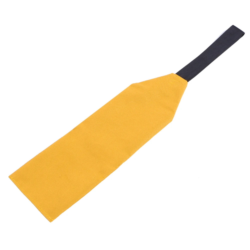 Safety Travel Flag for Kayak Canoes SUP Towing Warning with Webbing Boat Accessories | Спорт и развлечения