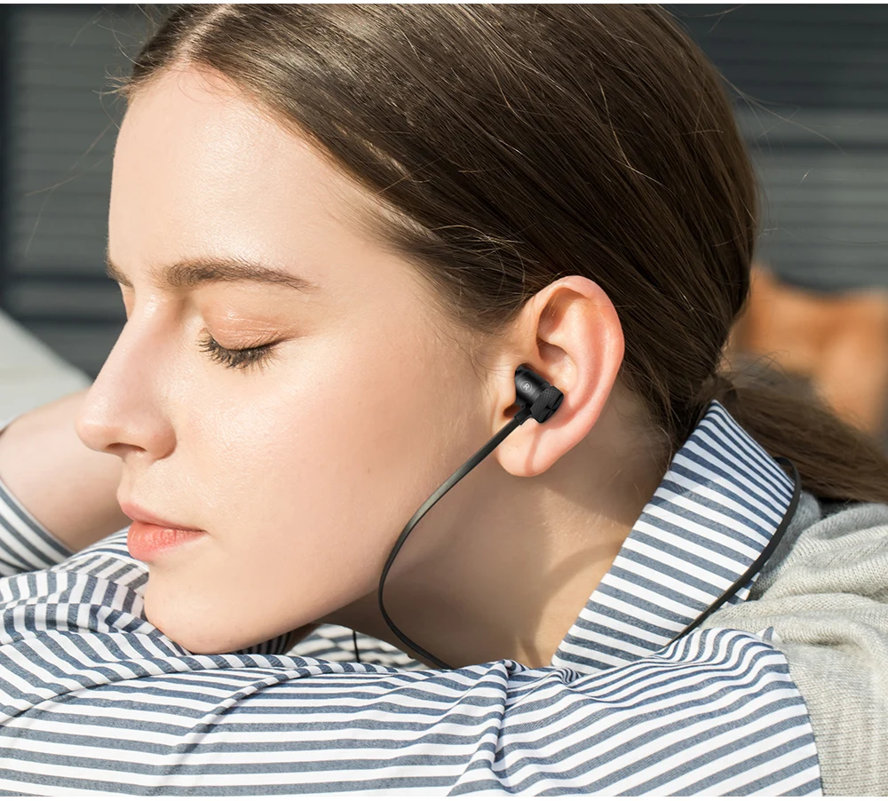 FBYEG C40 C40W Bluetooth наушники беспроводные наушники шейные спортивные наушники Auriculare CSR Bluetooth для всех телефонов