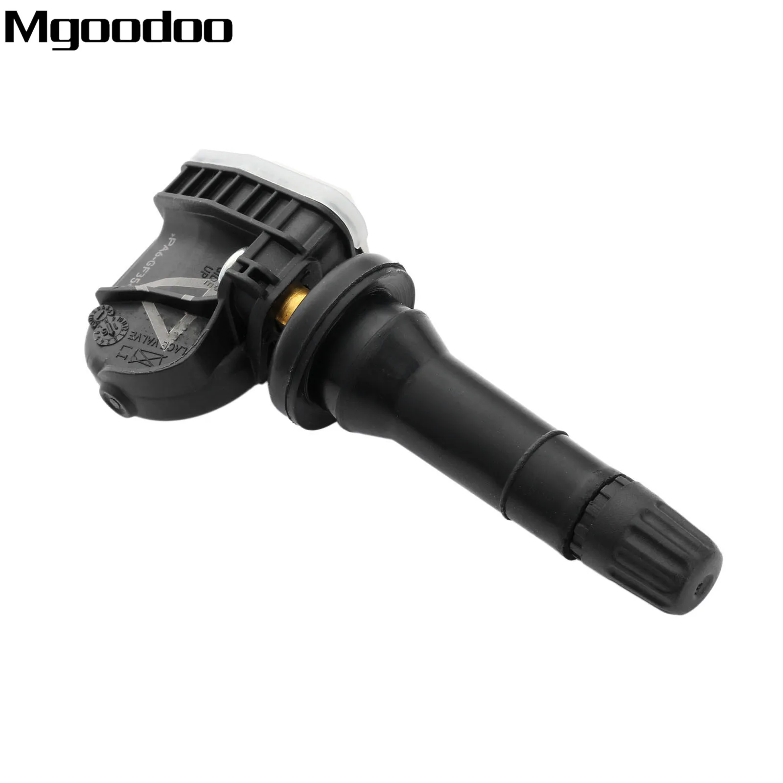 

Mgoodoo 4Pcs F2GT-1A180-CB 433mhz TPMS Tire Pressure Sensor MRXAG2SZ3 For Ford Edge Explorer F-150 Mustang