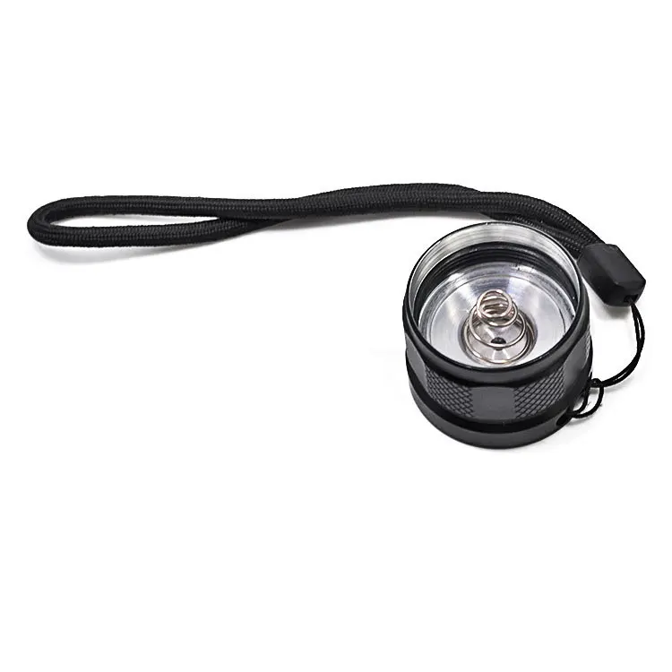 DV 08 Профессиональный Дайвинг 3 x Cree L2 светодиодный 4000 люмен 200 м дайвинг вспышка