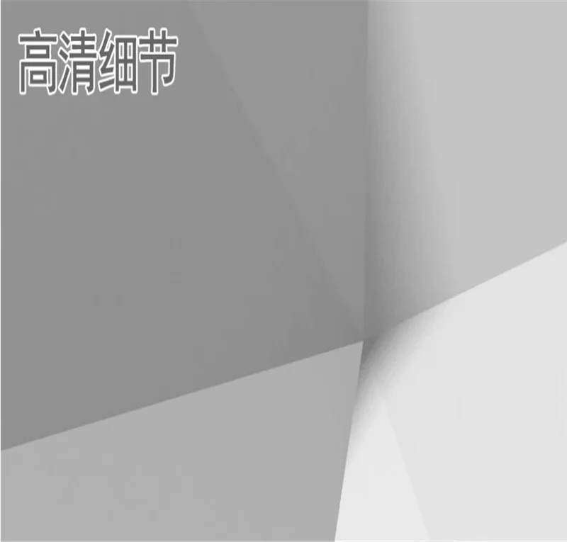 Пользовательские обои 3D фото настенные европейские Простые трехмерные