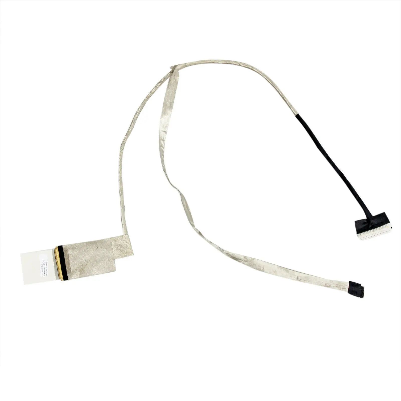 JIANGLUNLCD светодиодный LVDS видео экран кабель для Sony VAIO SVE171390X SVE1713BPXB запчасти