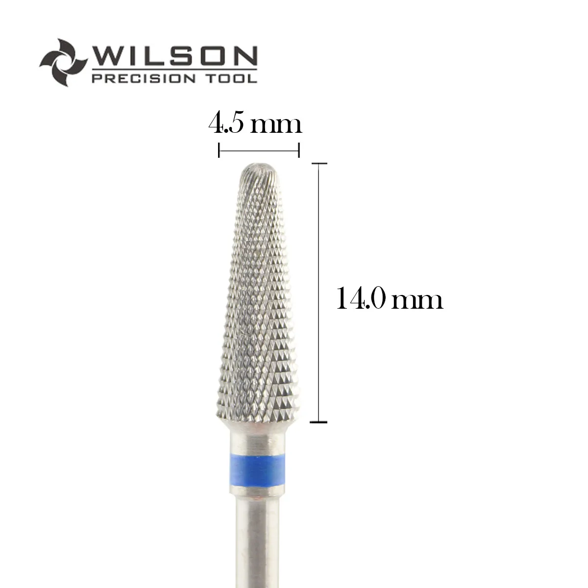 WILSON 5001705-ISO 201 191 045,