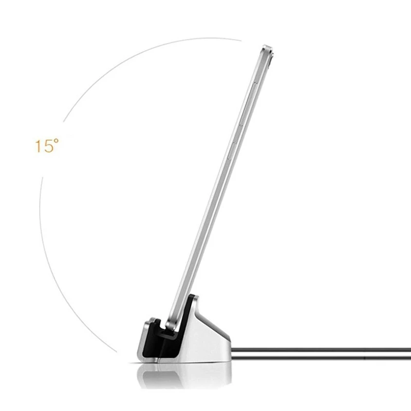 Чехол для телефона Настольный держатель зарядное устройство мобильный телефон