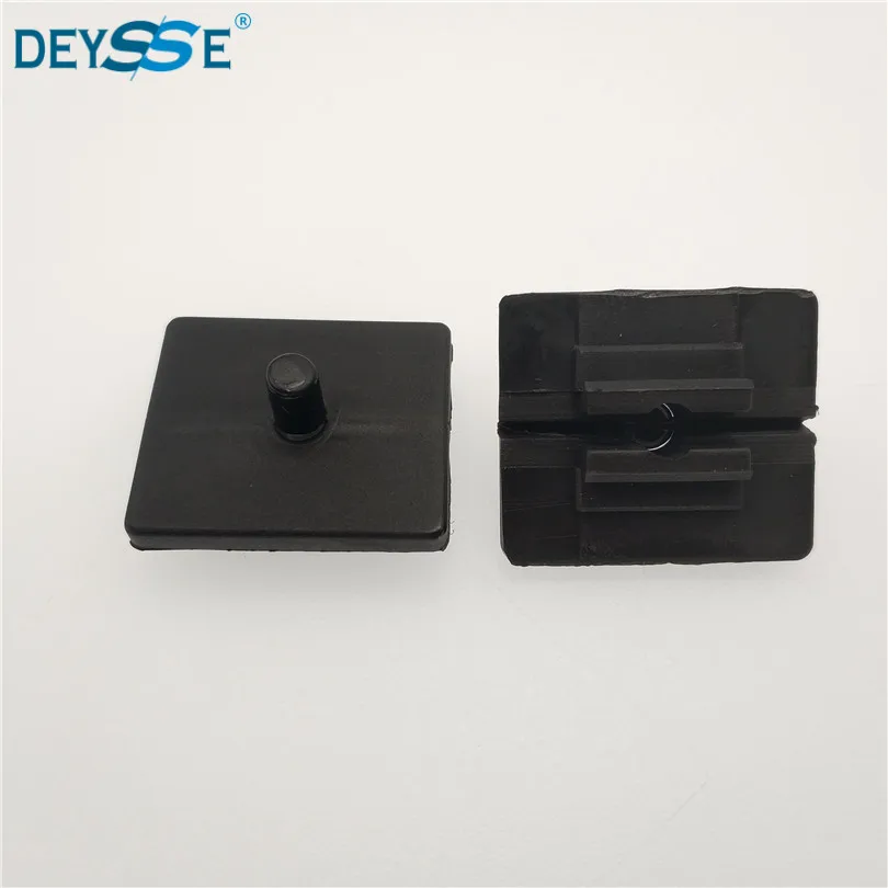 Топ продаж Kon e Предотвращение отклонения Блок аксессуары для поручней|Детали