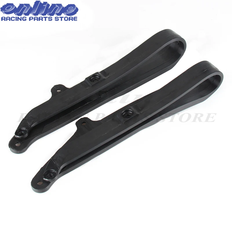 Пластиковая цепь слайдер маятник направляющая для БФБ J1 J5 250cc внедорожный