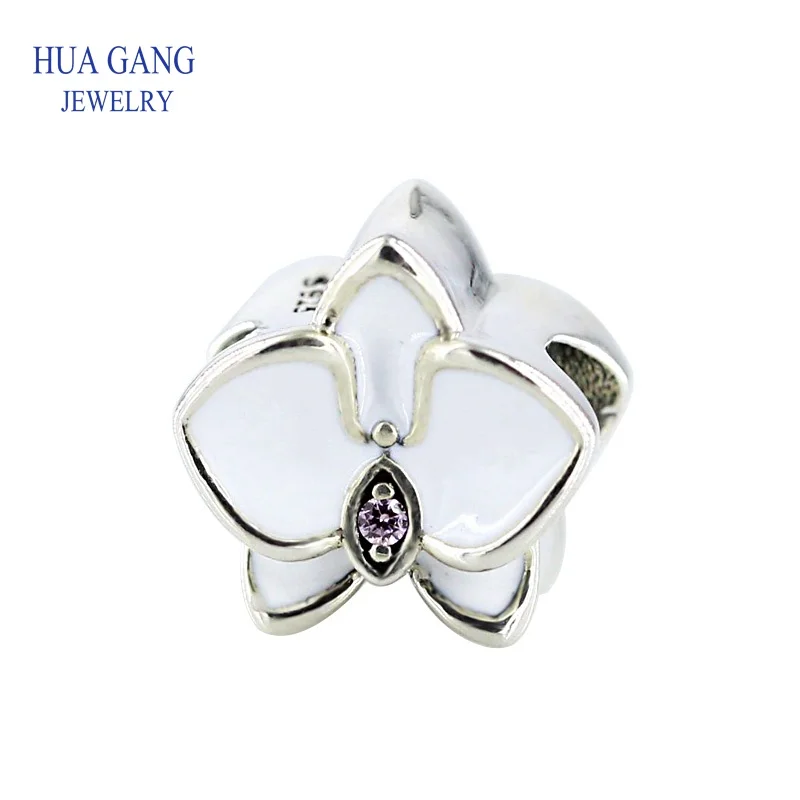 Женский браслет из серебра 925 пробы 792074EN12 | Украшения и аксессуары