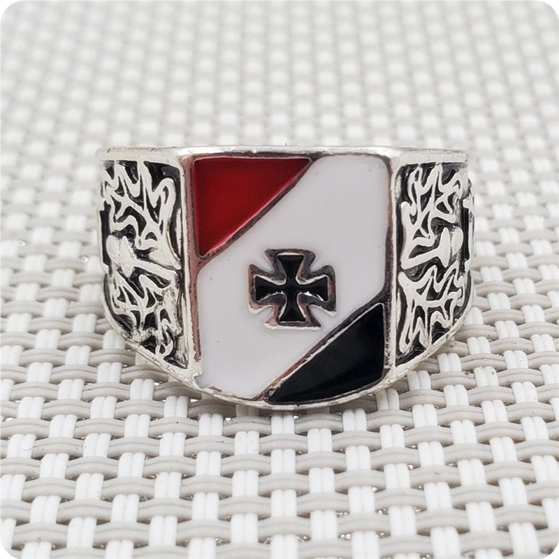 Кольца времен Второй мировой войны по немецкому стандарту № 20 | Дом и сад