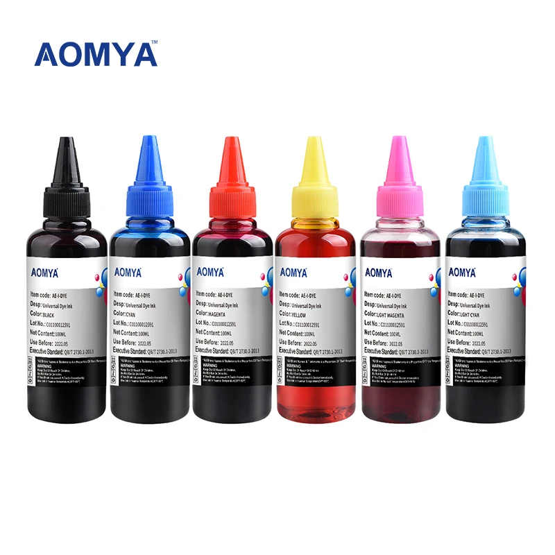 Набор чернил для принтера Epson Stylus Photo P50 R265 R285 R360 RX560 RX585 PX650 RX685 PX700W PX710W PX800FW PX810W|ink