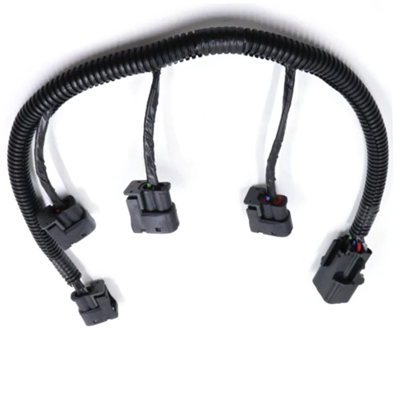 Катушка зажигания Жгут проводов 2735026620 для HYUNDAI Accent Rio Rio5 2006 2011|Катушка зажигания| |