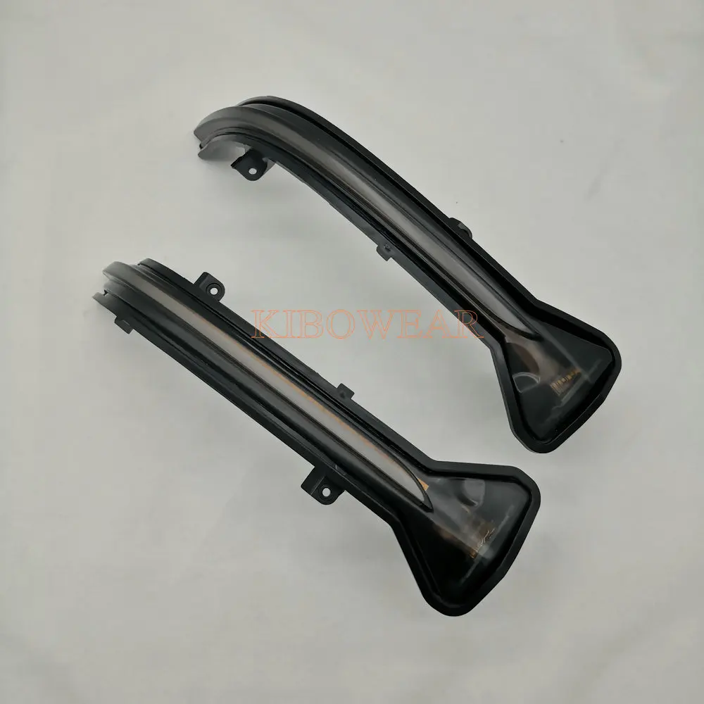 Светодиодный светильник-мигалка LHD для BMW G38 G12 G20 G30 G31 G32 G14 G15 G16 G11 M5 F90 5 6 7 8 3 серии 2016