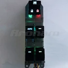 Подлинный переключатель стеклоподъемника для Toyota RAV4 4 Yaris Highlandnger Auris Urban Cruiser 84820-06130 8482006130