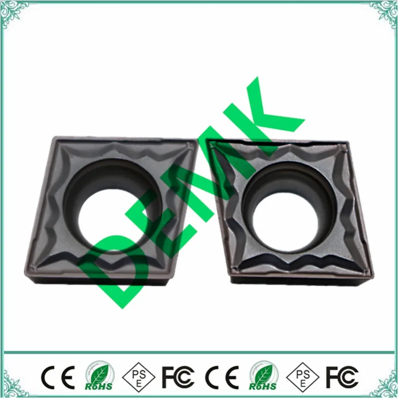 Высокое качество CCMT060204 CCMT09T302 CCMT09T304 для SCLCR механический станок нержавеющая сталь