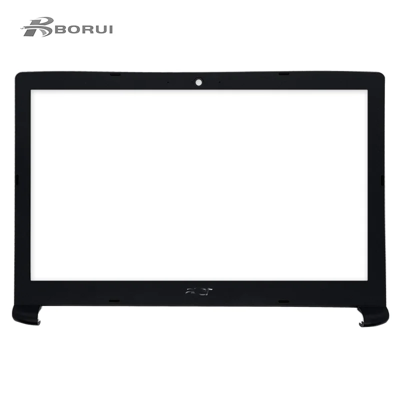 Новый ноутбук чехол для ноутбука Acer Aspire A515 51 52 54 A315 33 41 53 A615 ЖК дисплей задняя