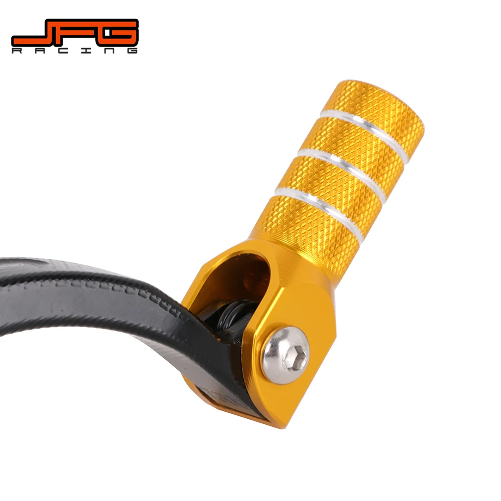 Рычаг переключения передач с ЧПУ для мотоцикла SUZUKI RMZ450 RMZ 450 2008-2018 RMX450Z RMX 450Z 2010 2011