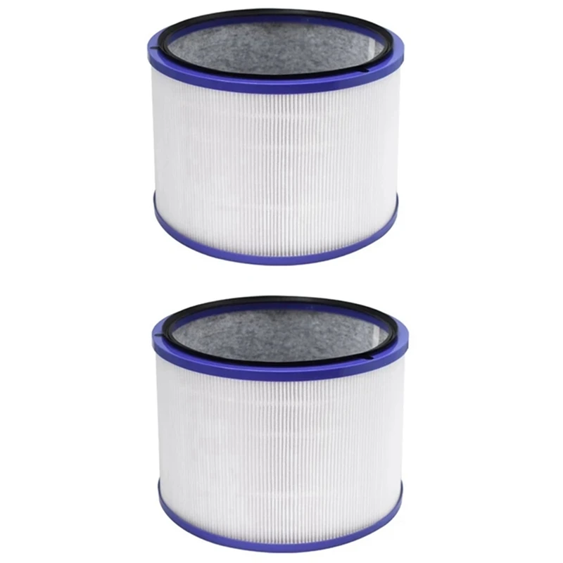 

Сменный Hepa-фильтр для Dyson Pure Cool Link Dp01 Dp02 и для Dyson Pure Hot + Cool Link Hp01 Hp02, детали