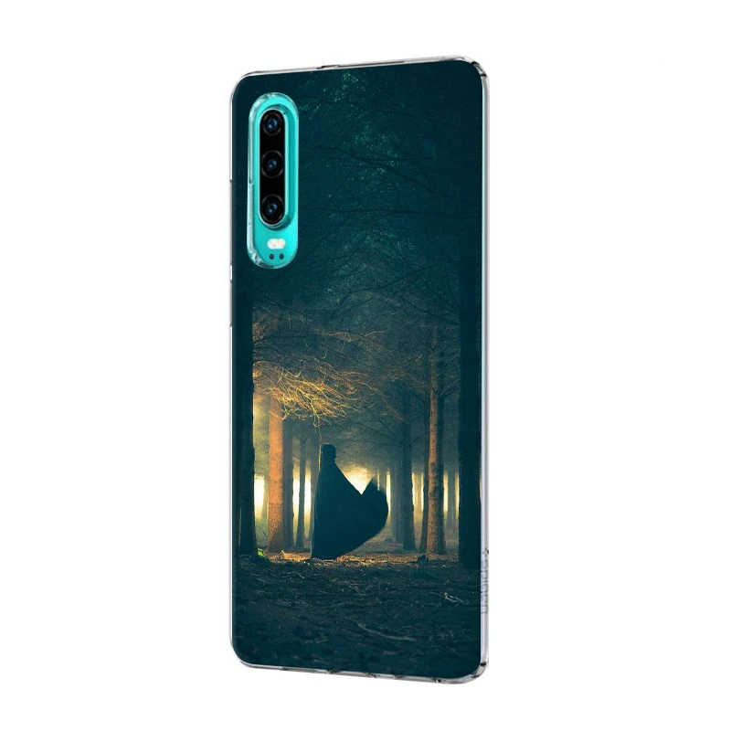 Чехол для телефона для Huawei Honor 6a 6C 7A 8 8X8 9 9X10 вид 20 Lite рro играть в твердом переплете Пикачу Прохладный