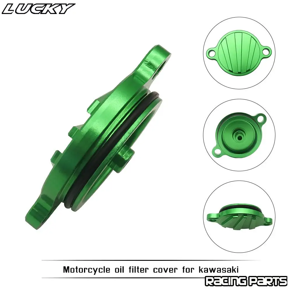 

Масляный фильтр для мотоцикла KAWASAKI KXF450 KXF 450 2016-2017