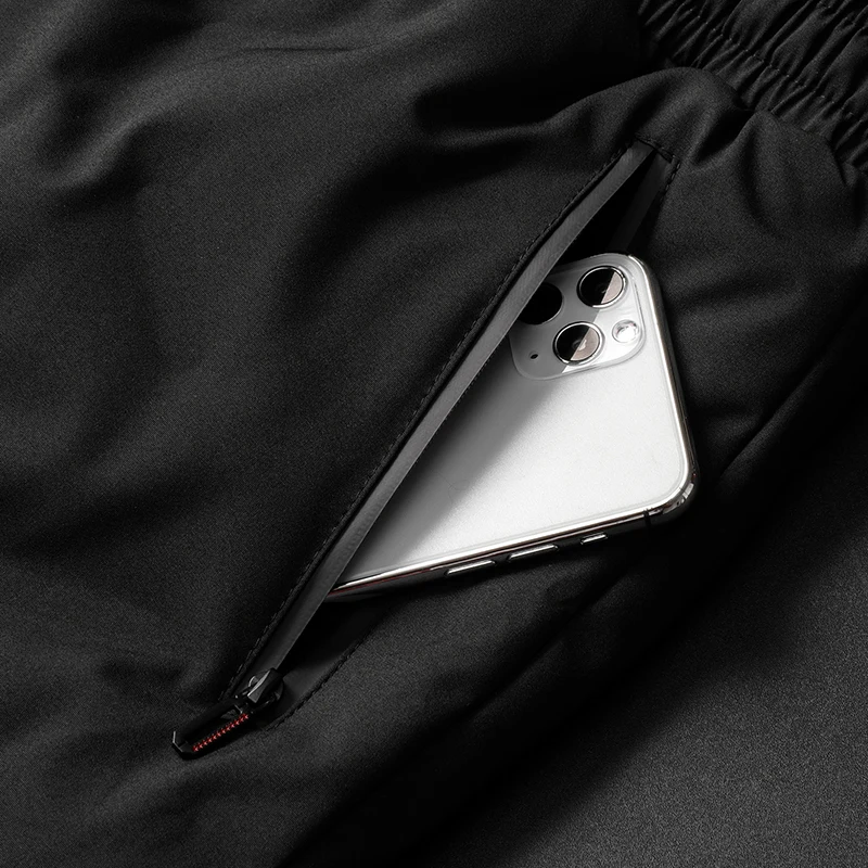 

Men's Winter Down Pants Men 2020 New Black Waterproof Casual Straight Trousers Cold Proof Warm Cotton Thickened Pants For Men