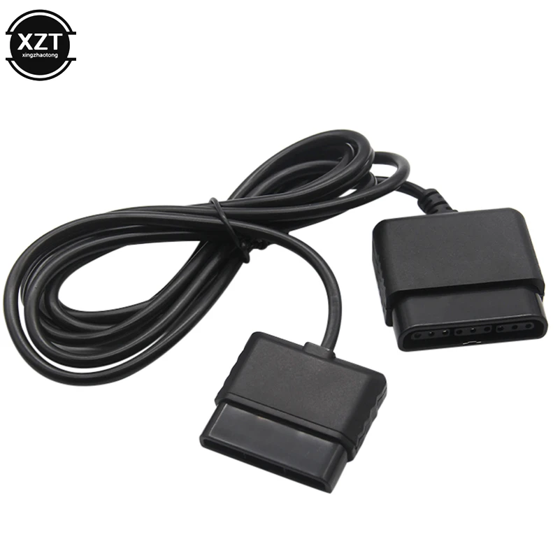 1 8 м контроллер танцевальный коврик удлинитель для ружья Sony PS1/PS2 Slim Line Playstation