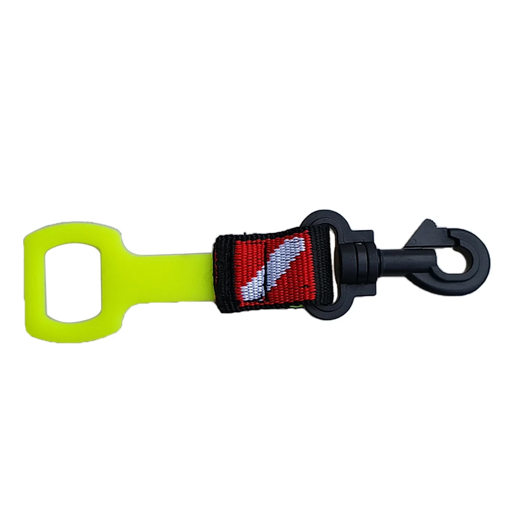 Регулятор для дайвинга держатель осьминога рот кусок Хранитель с 2 5 см тесьма и