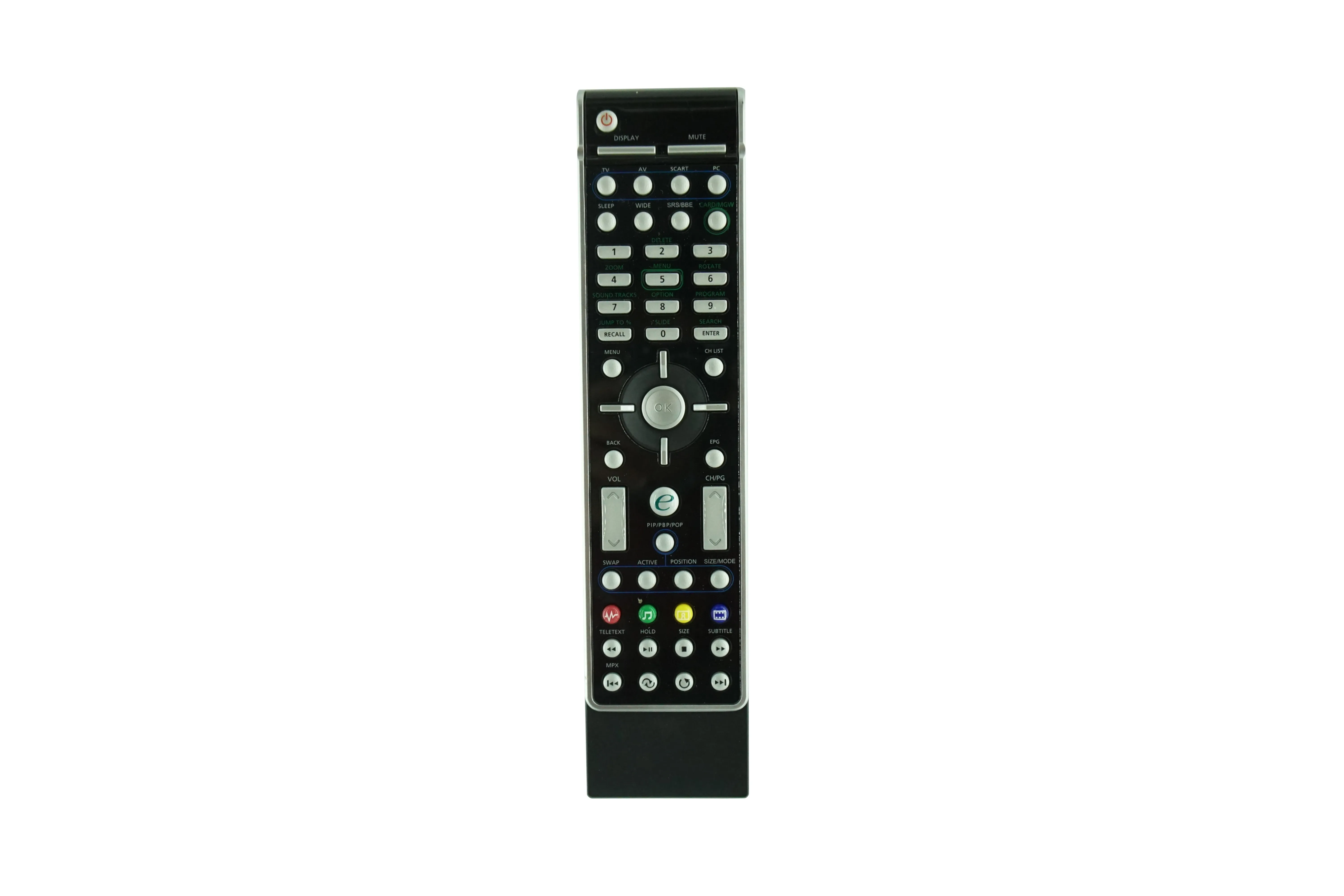 

Remote Control For Acer AT3201W AL3201 AL2671W AT2001 AT2002 AT2010 AT2011 AT2603 AT4250 Smart LCD LED HDTV TV