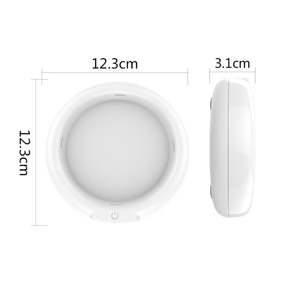 Пивной пенообразователь бытовой портативный Пенообразователь для пива звуковой