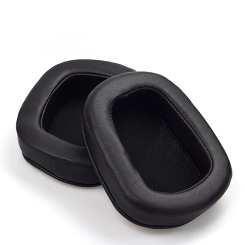 Комплект наушников Logitech G633 G933 хлопковые наушники с вкладышами