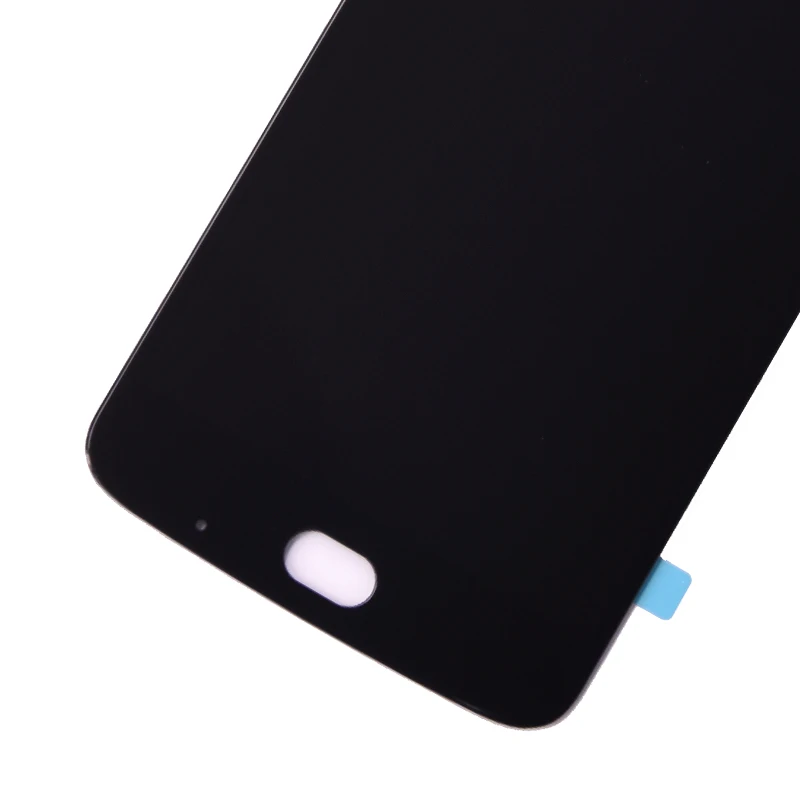ЖК-дисплей с сенсорным экраном и дигитайзером в сборе для Motorola Moto Z2 Play XT1710