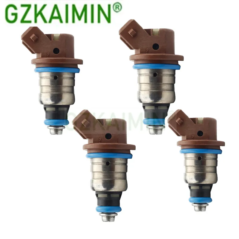 Высококачественный топливный инжектор OEM 35310-25700 3531025700 для hyundai NF SONATA CARENSE