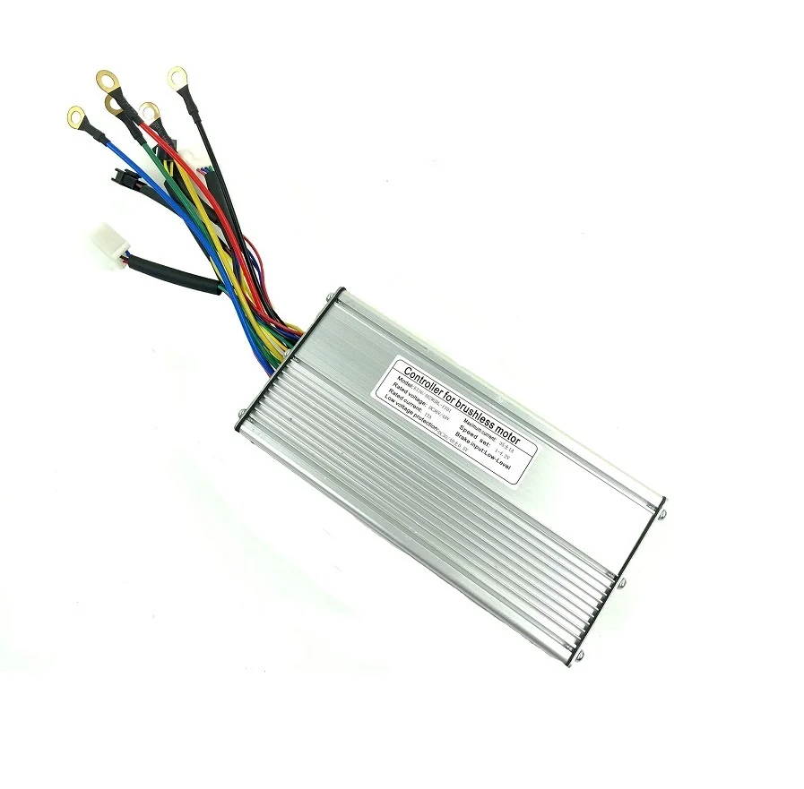 Schuck 48V1000W Электрический велосипед BLDC Снежный велосипед 20 или 26 дюймов задний вращающийся Мотор Ступицы Колеса с LED900S дисплеем