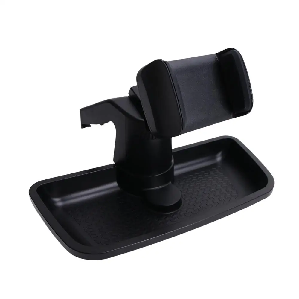 Cell Mobile Phone Multi Mount Holder 360° Dash Bracket For Jeep Wrangler JK 2012-2016 Car Interior Storage Accessories | Автомобили и