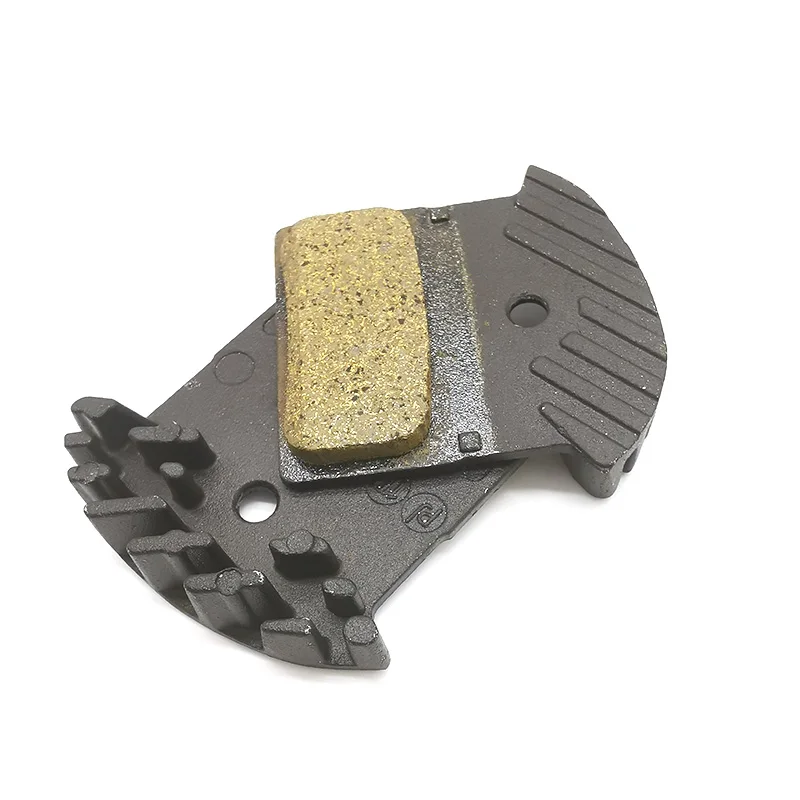 Велосипедные детали для горного велосипеда XTR XT J02A Ice Tech дисковые Тормозные