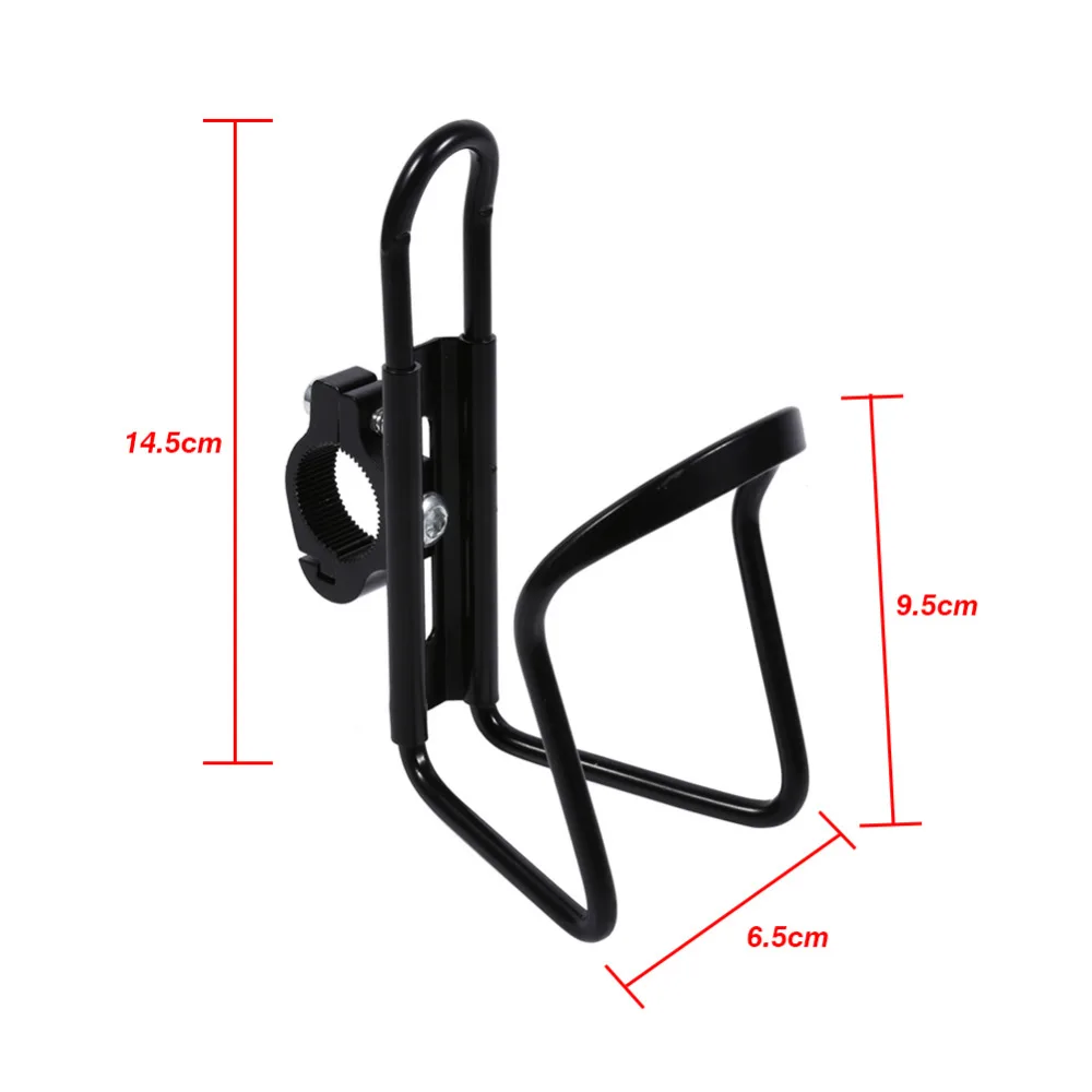 Держатель для бутылки воды мотоцикла держатель подставка напитков прочный E-bike