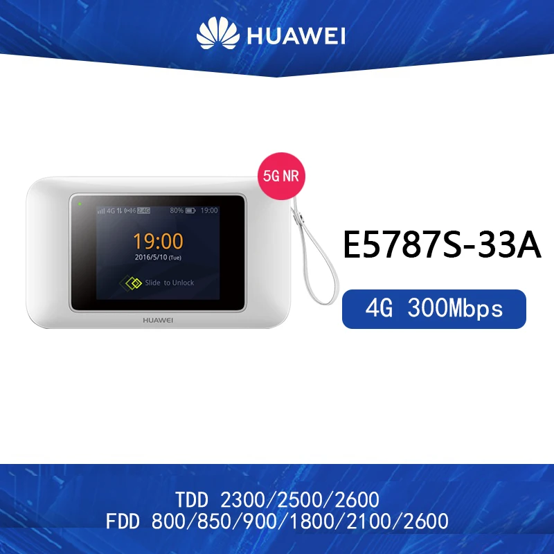 Разблокированный huawei E5787 E5787S-33A компиляция java-приложений! 300 Мбит/с 4 аппарат не привязан к оператору сотовой связи маршрутизатор Cat6 Wi-Fi маршрутизатор со слотом для SIM карты 4g Диапазоны(1/3/5/7/8/28/40