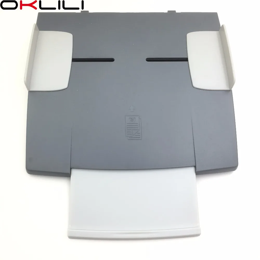 1X Q6500-60119 Q3948-60214 CB534-60112 АДС Бумага Вход лоток для hp M1522 CM1312 CM2320 3390 3392 M2727 2820 2840 3050 3052 3055