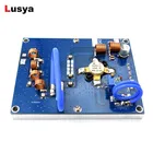 Новинка 150 Вт 70-120 м 76-108 МГц до 200 Вт Радиочастотный усилитель FM-передатчика, усилитель звука